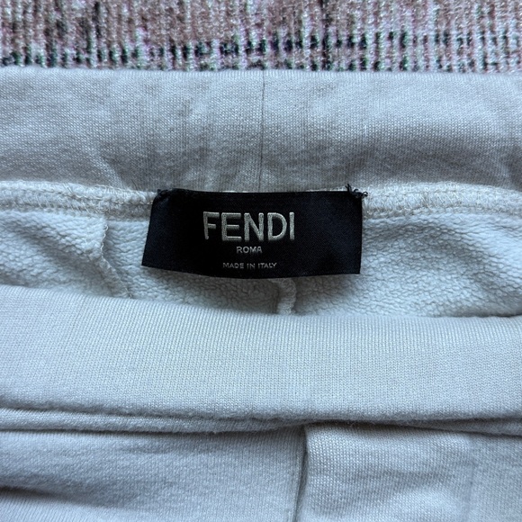 Fendi Sweatpants - Picture 3 of 4